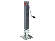 Load image into Gallery viewer, REESE Bulldog Square Jack Assy 10000lb Load Capacity 180455