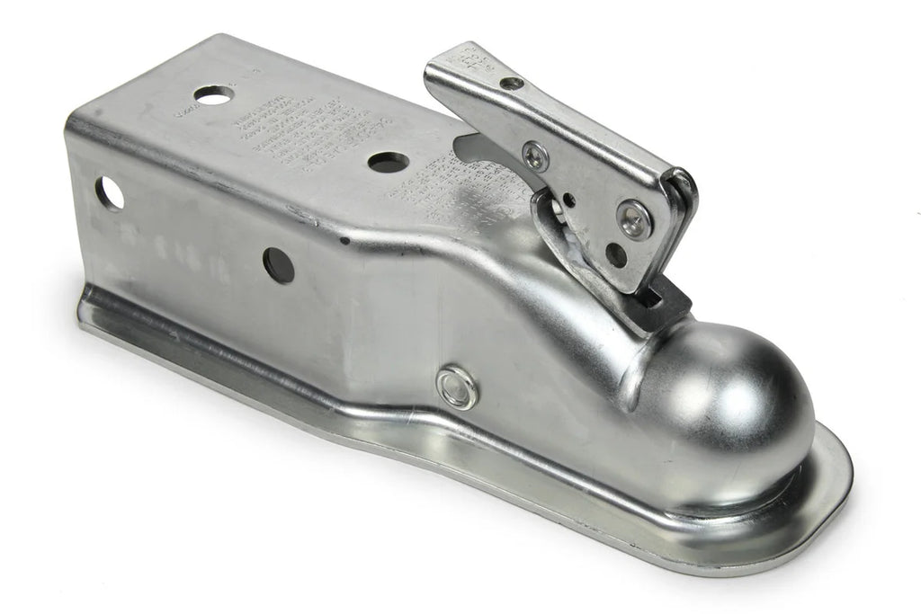 REESE Coupler  Class III  2in Ball  3in Channel  5000 34300 0301