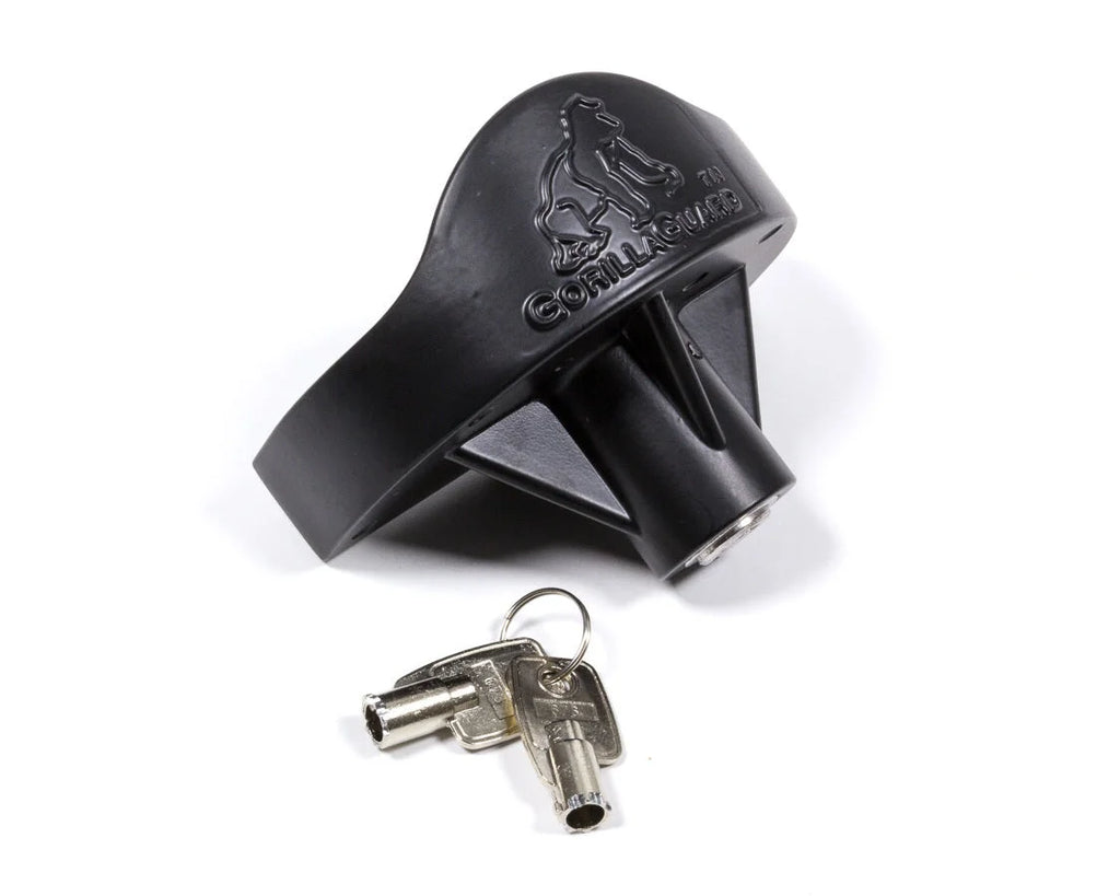 REESE Coupler Lock Gorilla Gua rd for 2in Couplers 63228