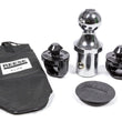 Load image into Gallery viewer, REESE Elite Series Under Bed G ooseneck Pop-In Ball Kit 30137