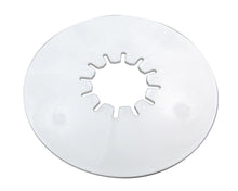 Load image into Gallery viewer, REESE Fifth Wheel 10in Round L ube Plate 3/16in Thick 83002