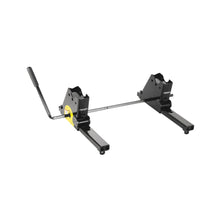 Load image into Gallery viewer, REESE Fifth Wheel Kwik-Slide S lider Unit w/6 Rollers f 30048