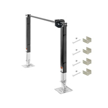 Load image into Gallery viewer, REESE Fifth Wheel RV Landing G ear System  8K Static  4 500162