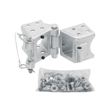 Load image into Gallery viewer, REESE Fold-Away Bolt-On Hinge Kit  3in x 4in HDPB340101