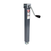 Load image into Gallery viewer, REESE Heavy Duty Jack Fixed Le g Less Base 195369