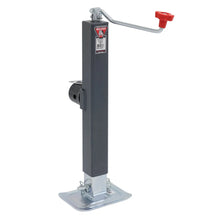 Load image into Gallery viewer, REESE Heavy Duty Jack Tubular Swivel Mount (Includes M 190708