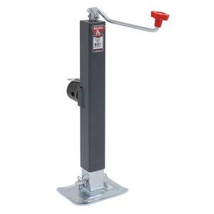 REESE Heavy Duty Jack Tubular Swivel Mount (Includes M 190708
