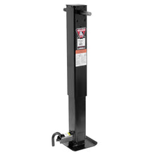 Load image into Gallery viewer, REESE Heavy Duty Square Trailer Jack 12000 lbs REE182815