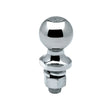 Load image into Gallery viewer, REESE Hitch Ball 1-7/8in Chrome 63882