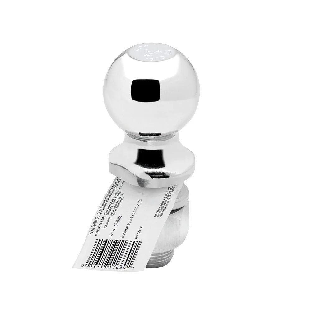 REESE Hitch Ball 63845