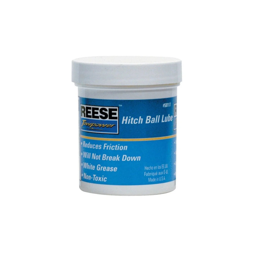 REESE Hitch Ball Lube 58117