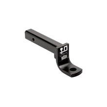 Load image into Gallery viewer, REESE Hollow Shank Ball Mount 10000 lbs. GTW 1-1/4in B 40202