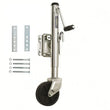 Load image into Gallery viewer, REESE Jack  1200 lbs.  Swing-A way  Bolt-On  Steel Cons XP10 0301