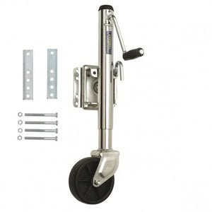 REESE Jack  1200 lbs.  Swing-A way  Bolt-On  Steel Cons XP10 0301