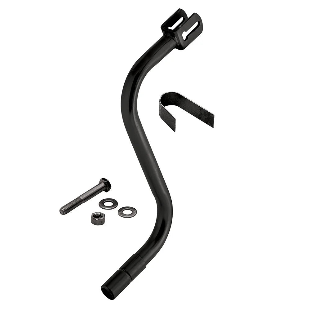 REESE Jack Handle w/Mount 1400920383