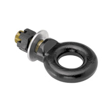 Load image into Gallery viewer, REESE Lunette Ring 2-1/2in Dia meter w/1-1/2in Shank 15 63022