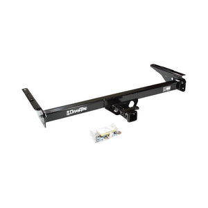 REESE Max-Frame Receiver 75144