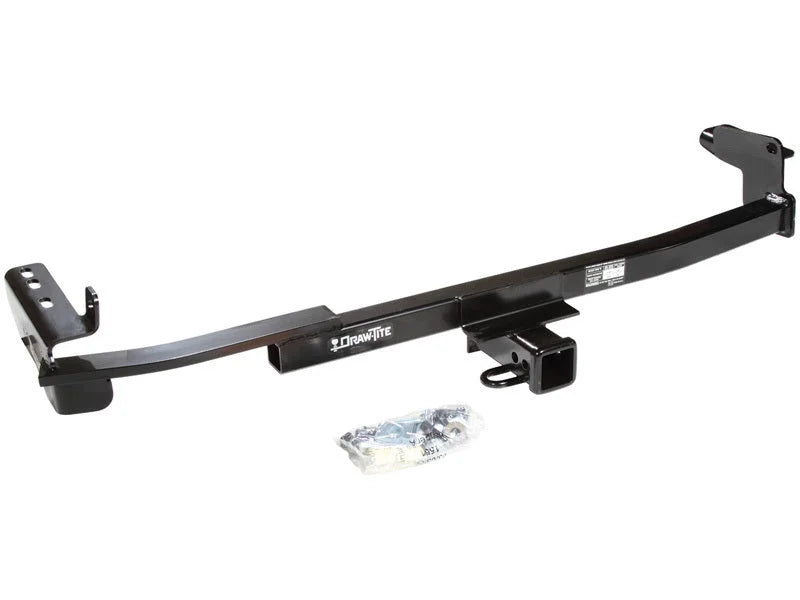 REESE Max-Frame Receiver Hitch 75299