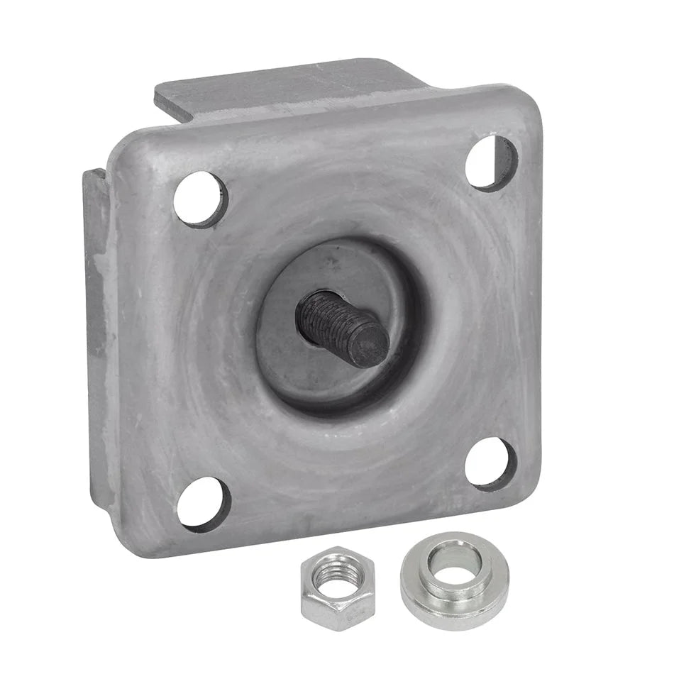 REESE Mounting Bracket-1/2in P in w/Lip P9012-00