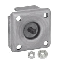 Load image into Gallery viewer, REESE Mounting Bracket-1/2in P in w/Lip P9012-00