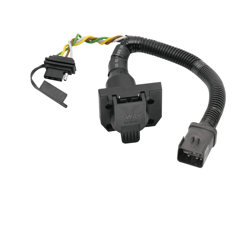 REESE Multi-Plug T-One Connect or Assembly 7-Way Flat P 20135