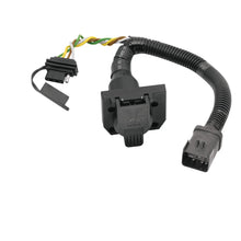 Load image into Gallery viewer, REESE Multi-Plug T-One Connect or Assembly 7-Way Flat P 20135
