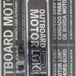 Load image into Gallery viewer, REESE Outboard Motor Lock OML 0127