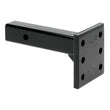 Load image into Gallery viewer, REESE Pintle Hook Receiver Mou nt 2in Sq. Hollow Shank 63056