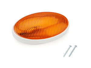 REESE Porch Light #79 Oval 30-79-004
