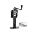 Load image into Gallery viewer, REESE Pro Series Bolt-On Jack Topwind 2000 lbs. w/Foot 1400300303