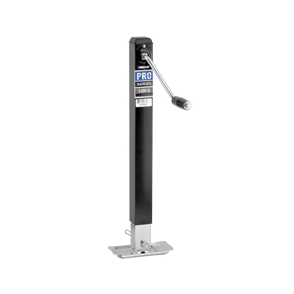 REESE Pro Series Square Tube 5 000 lbs. Sidewind 15in 1401600383