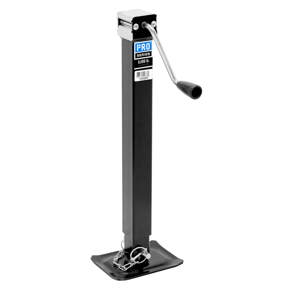 REESE Pro Series Square Tube 8000 lbs. Sidewind 15in REE1400850383