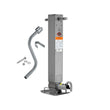 Load image into Gallery viewer, REESE Pro Series Weld-On Jack Square Tube 12000 lbs. S 1401010376