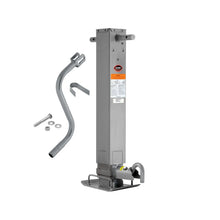 Load image into Gallery viewer, REESE Pro Series Weld-On Jack Square Tube 12000 lbs. S 1401010376