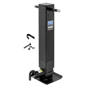 REESE Pro Series Weld-On Jack Square Tube 12000 lbs. S REE140094