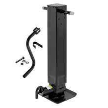 Load image into Gallery viewer, REESE Pro Series Weld-On Jack Square Tube 12000 lbs. S REE1400950376