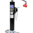 Load image into Gallery viewer, REESE Pro Series Weld-On Jack Topwind 5000 lbs. REE1401460303