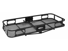 Load image into Gallery viewer, REESE Rambler Cargo Carrier 24in x 60in 2in Recever 63153