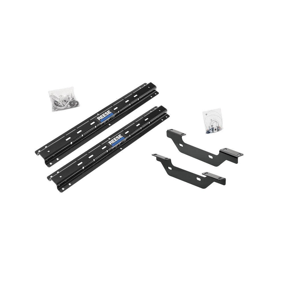 REESE Reese Outboard Fifth Whe el Custom Quick Install 56001-53