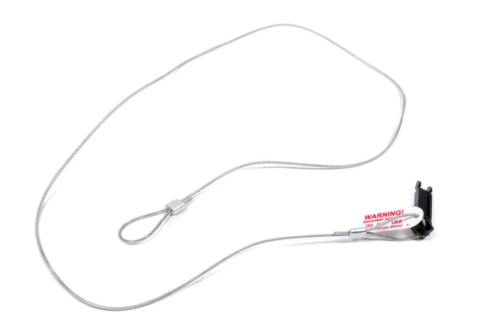REESE Replacement Cable and Ny lon Pin Assembly for #20 2010-A