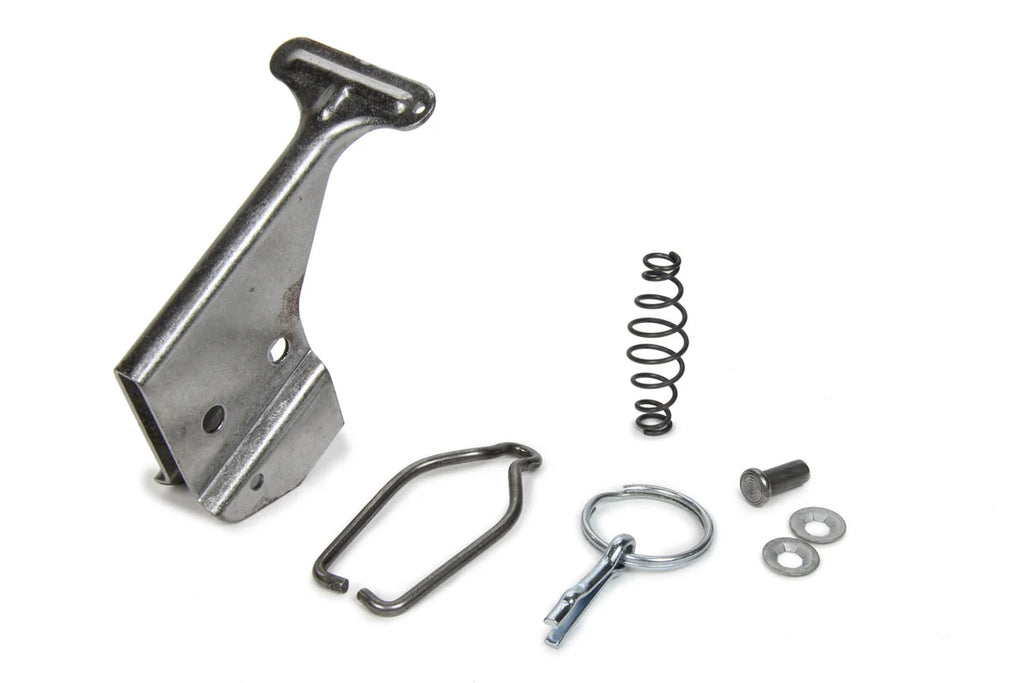 REESE Replacement-High Profie Coupler Repair Ki 024200