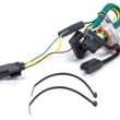 Load image into Gallery viewer, REESE Replacement OEM Tow Kit Wiring Harness (4-Flat) 118251