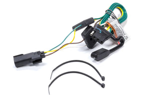REESE Replacement OEM Tow Kit Wiring Harness (4-Flat) 118251