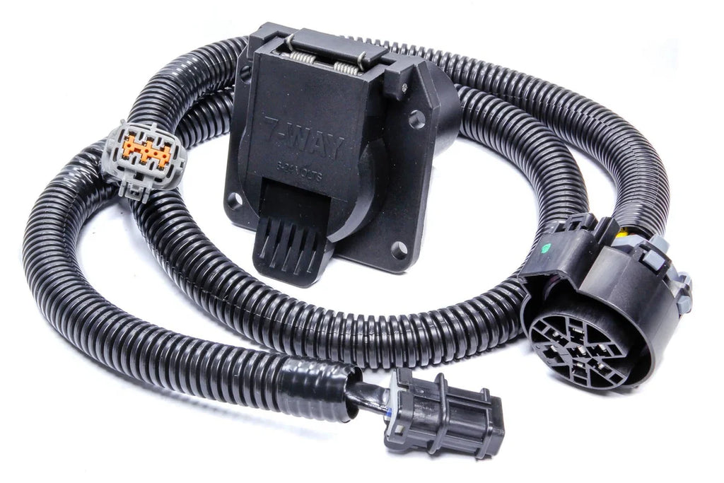 REESE Replacement OEM Tow Pack age Wiring Harness 118267