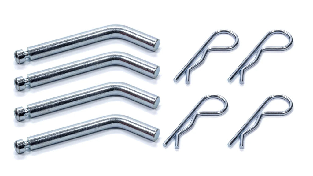 REESE Replacement Part 4 Pins 58053