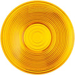 Load image into Gallery viewer, REESE Replacement Part Amber L ens for #82600 Series Ag 802650