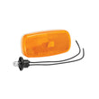 Load image into Gallery viewer, REESE Replacement Part Clearan ce Light Lens #59 Amber 31-59-012