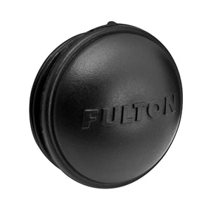 REESE Replacement Part End Cap 2in for Round Tube EJ10 500322