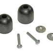 Load image into Gallery viewer, REESE Replacement Part Fifth B umper Installation Kit f 58089