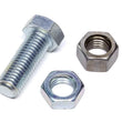 Load image into Gallery viewer, REESE Replacement Part Goosene ck Couplers Set Bolt Kit 500296